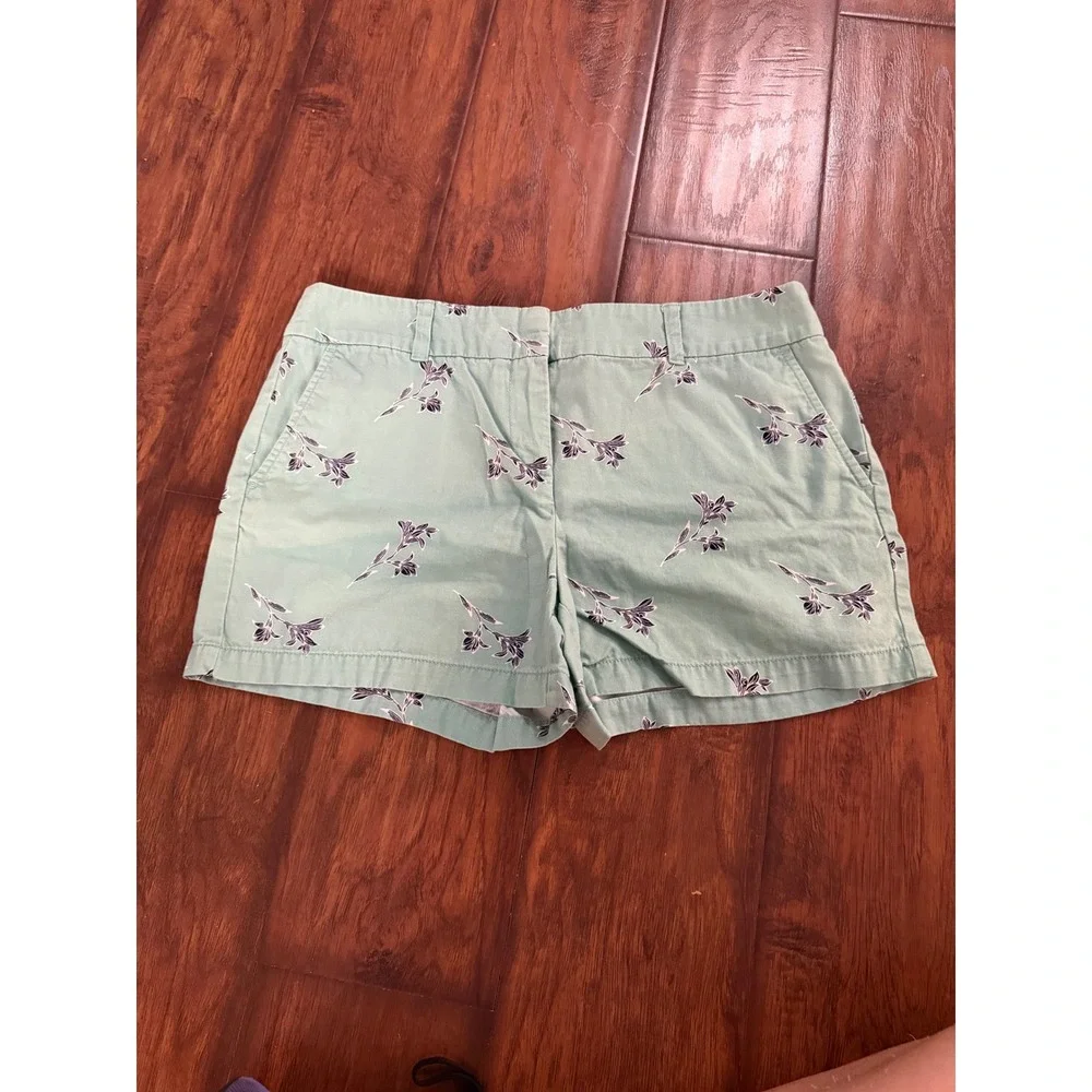 LOFT Outlet Womens Size 10‎ 4
